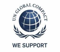 Logo - UN Global Compact