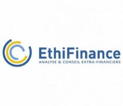 Logo - EthiFinance