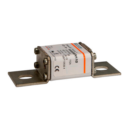 E330100 - BS000UB69V110 | Mersen Electrical Power: Fuses, Surge ...