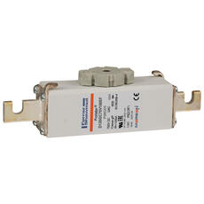 P085205 - D120GC75V100EF  Mersen Electrical Power: Fuses, Surge Protective  Devices, Cooling & Bus Bars