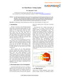 Cover of WP - Arc Flash Basics Testing Update White Paper