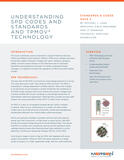 Cover of SCN3 - Understanding SPD Codes and Standards and TPMOV Technology - Tech Topic