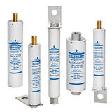 Capacitor Protection Fuses