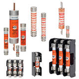 Class RK1 Fuses and Fuse Holders