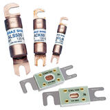 Forklift Truck Fuses