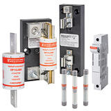 PV Fuses and Fuse Holders