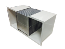 Air-To-Air Heat Exchangers - Banner