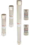 Cylindrical Auxiliaries AC and DC Fuses