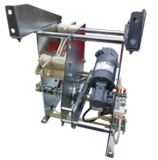 PTRV - Disconnectors and inverters