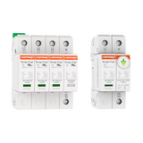 Power Line SPD - DIN-RAIL IEC TYPE 2/UL CSA