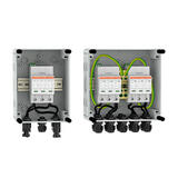 MERSEN-FO-SURGE-PV BOXES